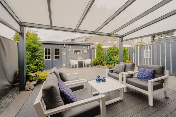 Medium property photo - Rosa Spierstraat 2, 3207 WR Spijkenisse